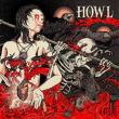 HOWL: piesa 'With A Blade' disponibila online