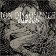 ION DISSONANCE: detalii despre albumul 'Cursed'