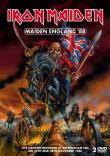 IRON MAIDEN: piesa 'Wasted Years' de pe DVD-ul 'Maiden England '88' disponibila online (VIDEO)