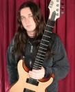 Jonathan Donais (SHADOWS FALL): temporar chitaristul ANTHRAX