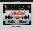 JUDAS PRIEST: detalii despre cartea 'Rock Landmarks: Judas Priest's British Steel'