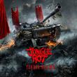 JUNGLE ROT: videoclipul piesei 'Ruthless Omnipotence' disponibil online