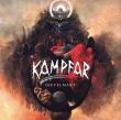KAMPFAR: albumul 'Djevelmakt' disponibil online pentru streaming
