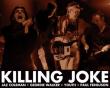 KILLING JOKE: piesa 'Rapture' disponibila online