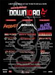KILLSWITCH ENGAGE: confirmati pentru Download Festival 2012