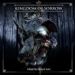 KINGDOM OF SORROW: albumul 'Behind the Blackest Tears' disponibil online