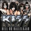 KISS: piesa 'Hell or Hallelujah' disponibila online