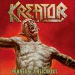 KREATOR: detalii despre albumul 'Phantom Antichrist'