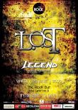 L.O.S.T. si Legend in concert la Iasi