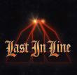 LAST IN LINE: videoclipul piesei 'Devil In Me' disponibil online