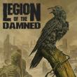 LEGION OF THE DAMNED: videoclipul piesei 'Doom Priest' disponibil online