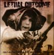 LETHAL OUTCOME: discul 'Generation of Apocalypse' disponibil online