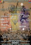 Lista trupelor şi programul complet al Festivalului Celtic Transilvania 5