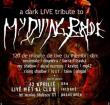 Live tribute My Dying Bride in LMC