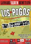 LOS POGOS lanseaza un nou album