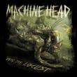 MACHINE HEAD a publicat online coperta si titlurile pieselor de pe viitorul album