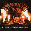 MACHINE HEAD: detalii despre albumul 'Machine Fucking Head Live'