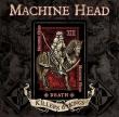 MACHINE HEAD: single-ul 'Killers & Kings' disponibil online