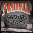 MADBALL: videoclipul piesei 'Born Strong' feat. Candace Puopolo (WALLS OF JERICHO) disponibil online
