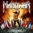 MANOWAR a dezvaluit coperta albumului aniversar ‚Kings Of Metal MMXIV’ ce va fi lansat pe 28 februarie