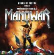 MANOWAR anunta datele din SUA pentru turneul mondial  “Kings Of Metal MMXIV” 