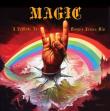 MANOWAR : CD-ul si tricoul “Magic - A Tribute to Ronnie James Dio” disponibile online