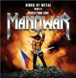 MANOWAR concerteaza in Ostrava, Cehia in cadrul turneului aniversar “Kings Of Metal MMXIV” 