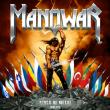 MANOWAR lanseaza astazi versiunea digitala a albumului 'Kings Of Metal MMXIV' Silver Edition