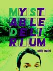 Martin Curtis-Powell (ALTERNATIVE 4, ex-ANATHEMA, ex-CRADLE OF FILTH) la 'My Stable Delirium' pe METALFAN.RO