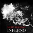 Marty Friedman (ex-MEGADETH, ex-CACOPHONY): detalii despre discul 'Inferno'