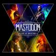 MASTODON: trailer-ul DVD-ului 'Live at Brixton' disponibil online