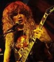 MEGADETH: Dave Mustaine in cautare de fotografii