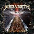 MEGADETH: noul album disponibil la streaming