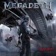 MEGADETH: piesa 'The Threat Is Real' disponibila online