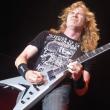 Megadeth: Un nou album