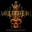 MELECHESH lanseaza un EP digital