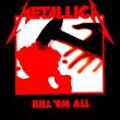 METALLICA: 30 de ani de la lansarea discului 'Kill 'Em All'