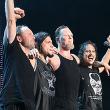 Metallica in Romania! Sau nu?