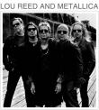METALLICA si Lou Reed: site-ul oficial a fost lansat