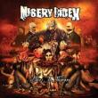 MISERY INDEX: albumul 'Heirs To Thievery' disponibil online