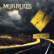 MOB RULES: EP nou, album nou