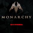 MONARCHY lanseaza piesa 'Hysteria'