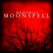 MOONSPELL: tracklist-ul si coperta noului album 