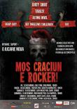 MOS CRACIUN E ROCKER 2012: editia 6