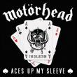 MOTORHEAD: detalii despre albumul 'Ace Up My Sleeve'
