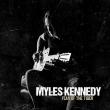 Myles Kennedy lanseaza albumul „Year of the Tiger”