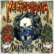 NECROPHAGIA: titlurile pieselor si data lansarii discului 'Deathtrip 69'