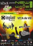 New Wave Fest 2011
