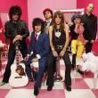 NEW YORK DOLLS: videoclipul piesei 'Fool For You Baby' disponibil online