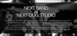 Next Band la Next Dog Studio